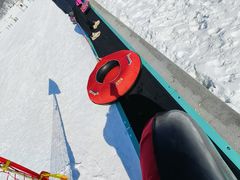 -神鹿雪场