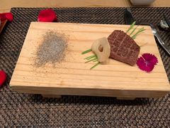 -和·铁板烧·OMAKASE(望京昆泰嘉晟酒店)