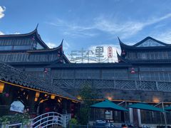 -二十八里太湖船菜(吉祥路店)