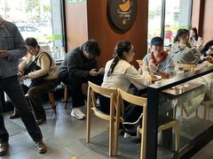 -魏斯理汉堡(西安沣东吾悦店)