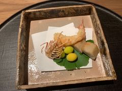 -晴空·日本料理(万象城店)