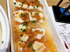 蒜蓉粉丝龙利鱼-枕水江南(铁西万象汇店)