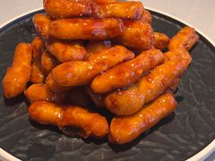 糖醋里脊-永乐饭庄(安德路店)