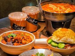 -岛风·台食小馆 ISLAND BISTRO(烟台山店)