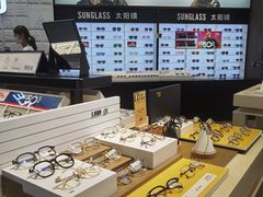 -LOHO眼镜(太阳宫凯德MALL店)