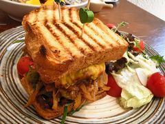 -The Good Place好地方·Brunch·coffee(国贸店)