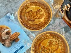 -广州富力丽思卡尔顿酒店