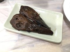 -日食记精菜馆(建邺万达店)