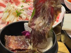 -韩时烤肉(枫蓝店)