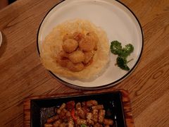 -热度餐厅(老佛爷店)