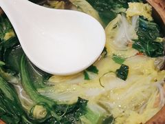 -猛料鸭仔饭(赤坎店)