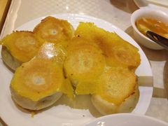 水煎包-青岛蓝海大饭店·渔歌舫(李沧店)