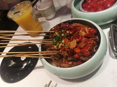 -蕃茄述·好汤自然来(江汉路店)