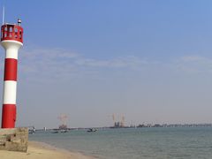 -北海金海湾红树林生态旅游区