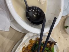 -玲又珑美食(盘福路店)
