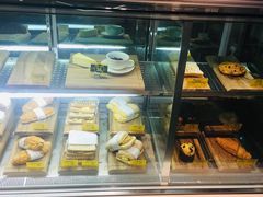 -麦当劳(星光行店)