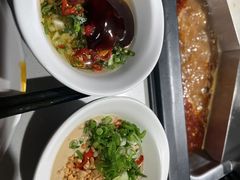 -东道煮牛肉火锅(重庆路店)