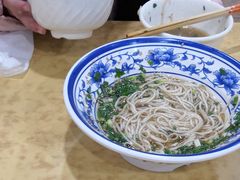 -张大娘面馆(新城路店)