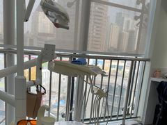 -极光口腔·矫正种植修复(锦江院区)