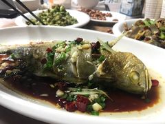 -阿杰臻选海鲜饭店(普陀山店)