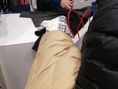 -优衣库(福州爱琴海购物公园店)