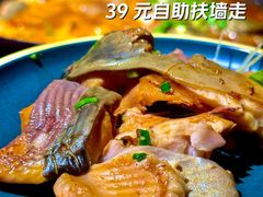 -肥鱼屯活鱼锅(惠工街店)