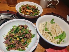 -金味老饭铺(晚报店)
