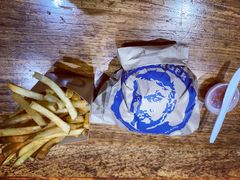 -Fergburger(皇后镇店)