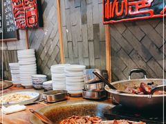 -慧娟面馆·餐厅(望江路店)