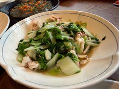 -单家老院·院子里的青岛菜(沙子口店)