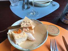 -普朗姆生蚝牛排馆 The Plump Oyster(成都摩方购物中心店)