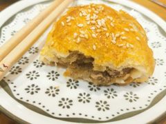 -巴依老爷新疆美食(望京小街店)