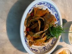 -小菜园新徽菜(无锡宜家荟聚中心店)