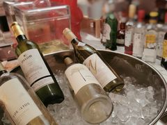 -上海浦东嘉里大酒店