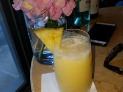 -澳门十六浦索菲特大酒店
