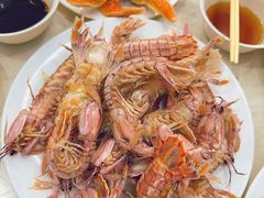 -人和啤酒屋海鲜大排档(营口路店)