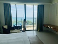 -三亚海棠湾万丽度假酒店