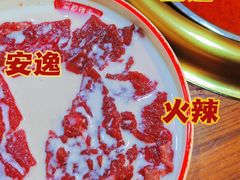 -渝都辣夫重庆老火锅(华新店)