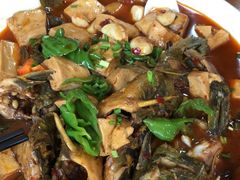 -高淳老街土菜馆(迎薰门店)