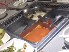 -海底捞火锅(名门店)