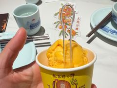 -龍聚祥烧麦馆(万达店)