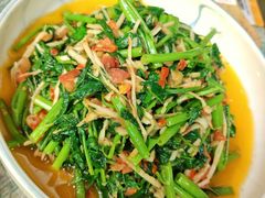 -浩海火燒雲傣家菜(芮欧百货店)