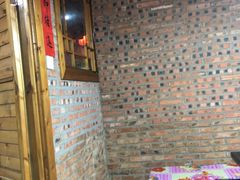 -缘福乡村铁锅炖民宿(八达岭店)