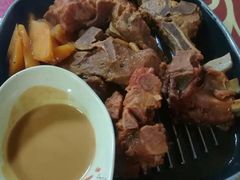 -大梁骨头馆·酱骨老菜(友好店)