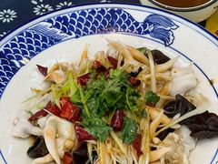 -旺角小渔村(幸福中路店)