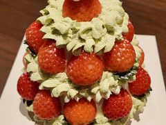 -Dark Horse·黑马蛋糕·低脂·低糖淡奶(金匙望湖大厦店)