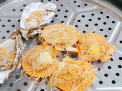 -船奇蒸汽海鲜·闽菜(八市海鲜总店)