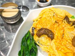 -公仔堂港式茶餐厅(西村店)