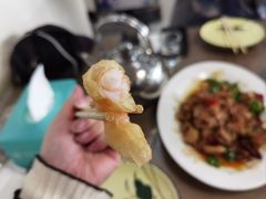 -天新园饭店