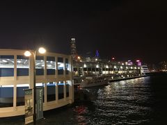 -DFS迪斐世(香港广东道店)